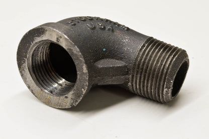 Exhaust Elbow NOS