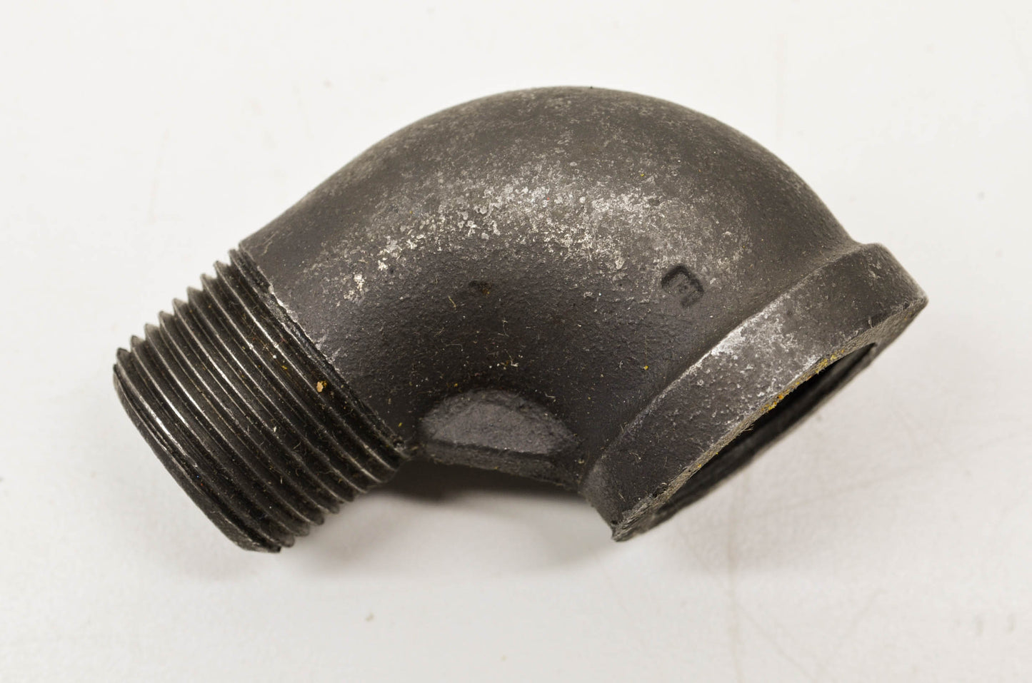 Exhaust Elbow NOS