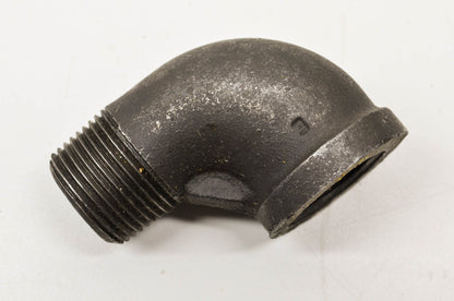 Exhaust Elbow NOS