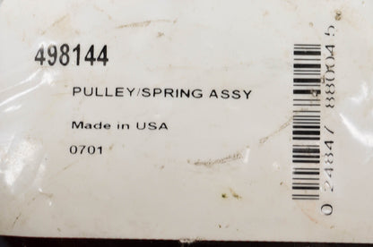 Pull Starter Assembly NOS