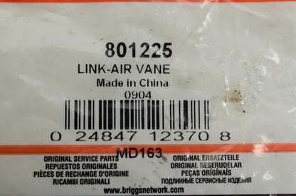 Air Vane Link NOS