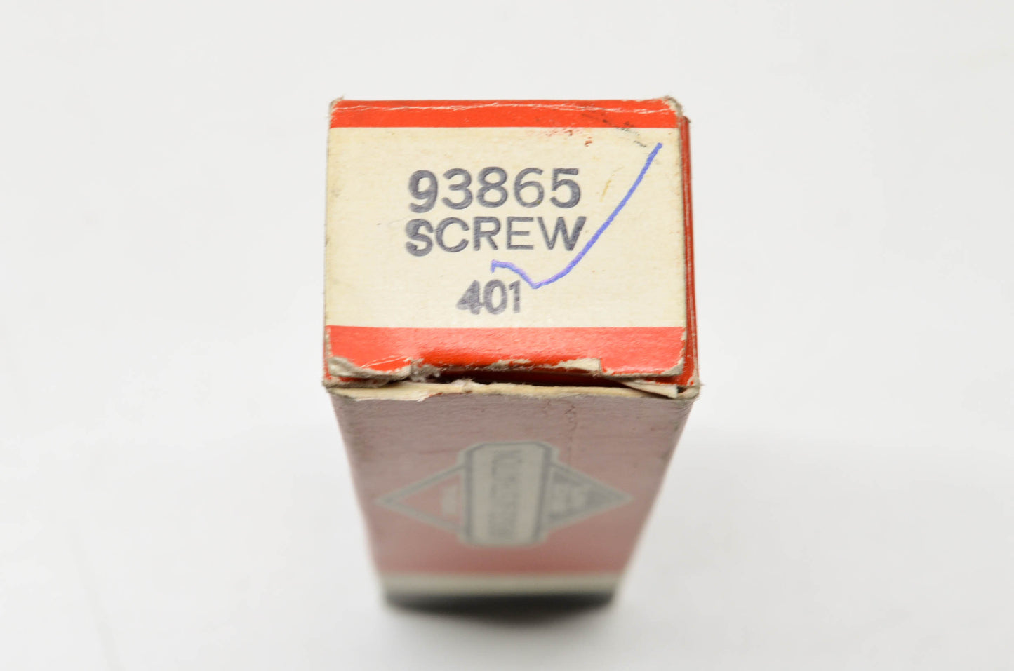New OEM Briggs & Stratton 93865 Screw NOS