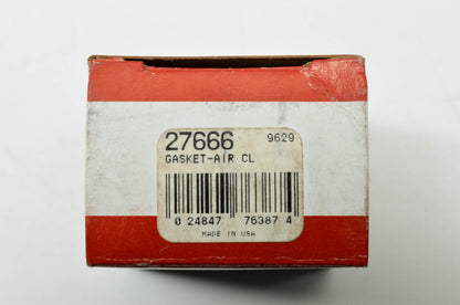 OEM Briggs & Stratton 27666 Air Cleaner Gasket NOS