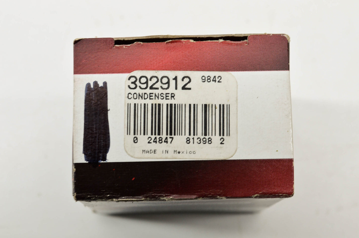 New OEM Briggs & Stratton Condenser NOS