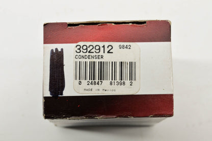 New OEM Briggs & Stratton Condenser NOS
