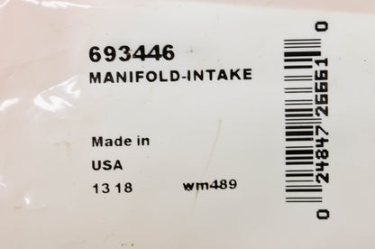 Briggs & Stratton 693446 Intake Manifold NOS