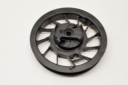 New OEM Briggs & Stratton 498144 Spring Pulley Assembly NOS