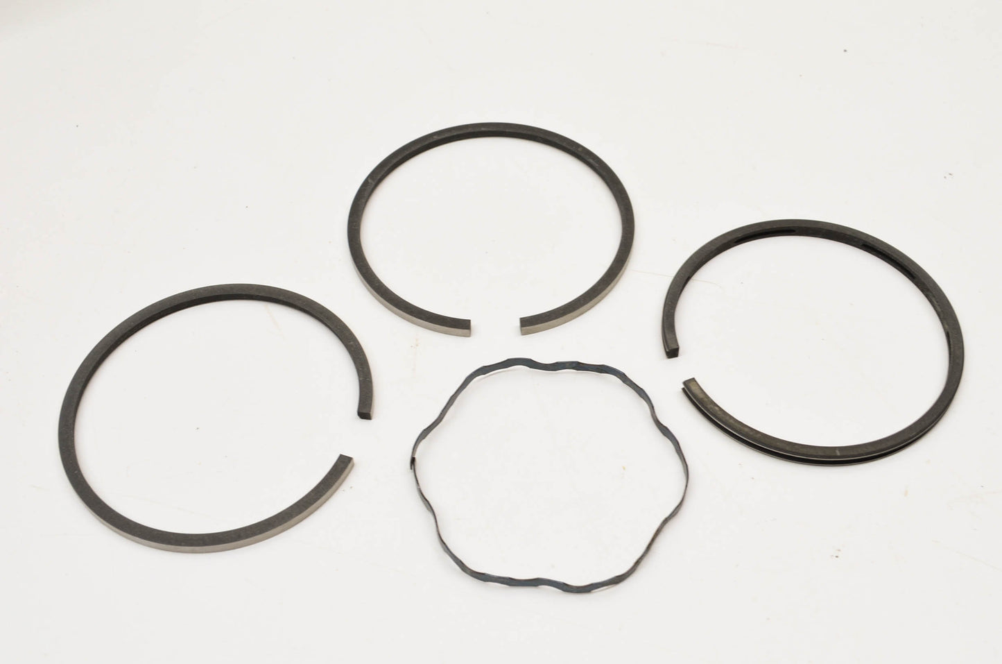 New OEM Tecumseh Piston Ring Kit NOS