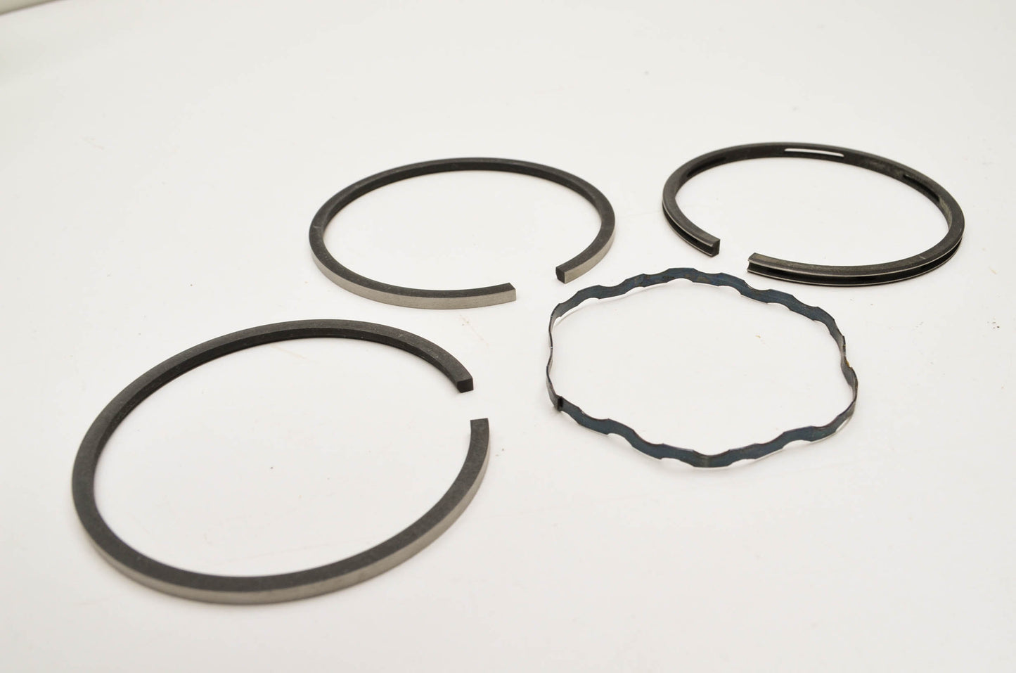 New OEM Tecumseh Piston Ring Kit NOS