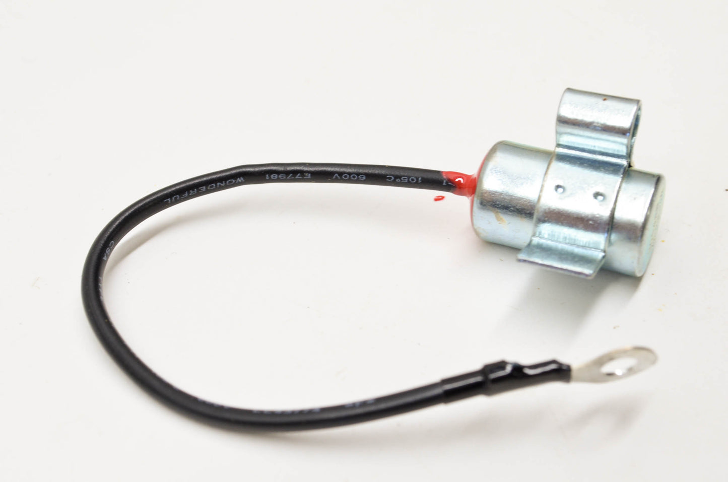 Tecumseh 30548B Condenser NOS