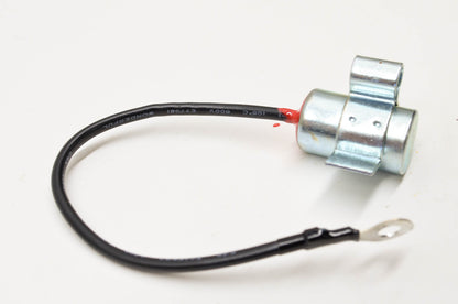 Tecumseh 30548B Condenser NOS