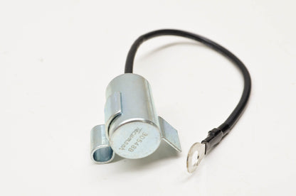 Tecumseh 30548B Condenser NOS