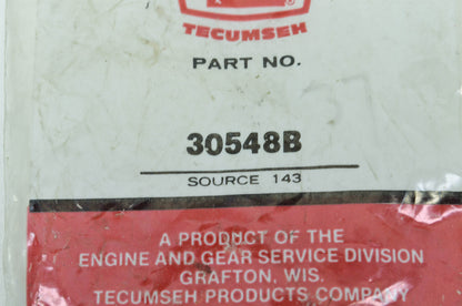 Tecumseh 30548B Condenser NOS