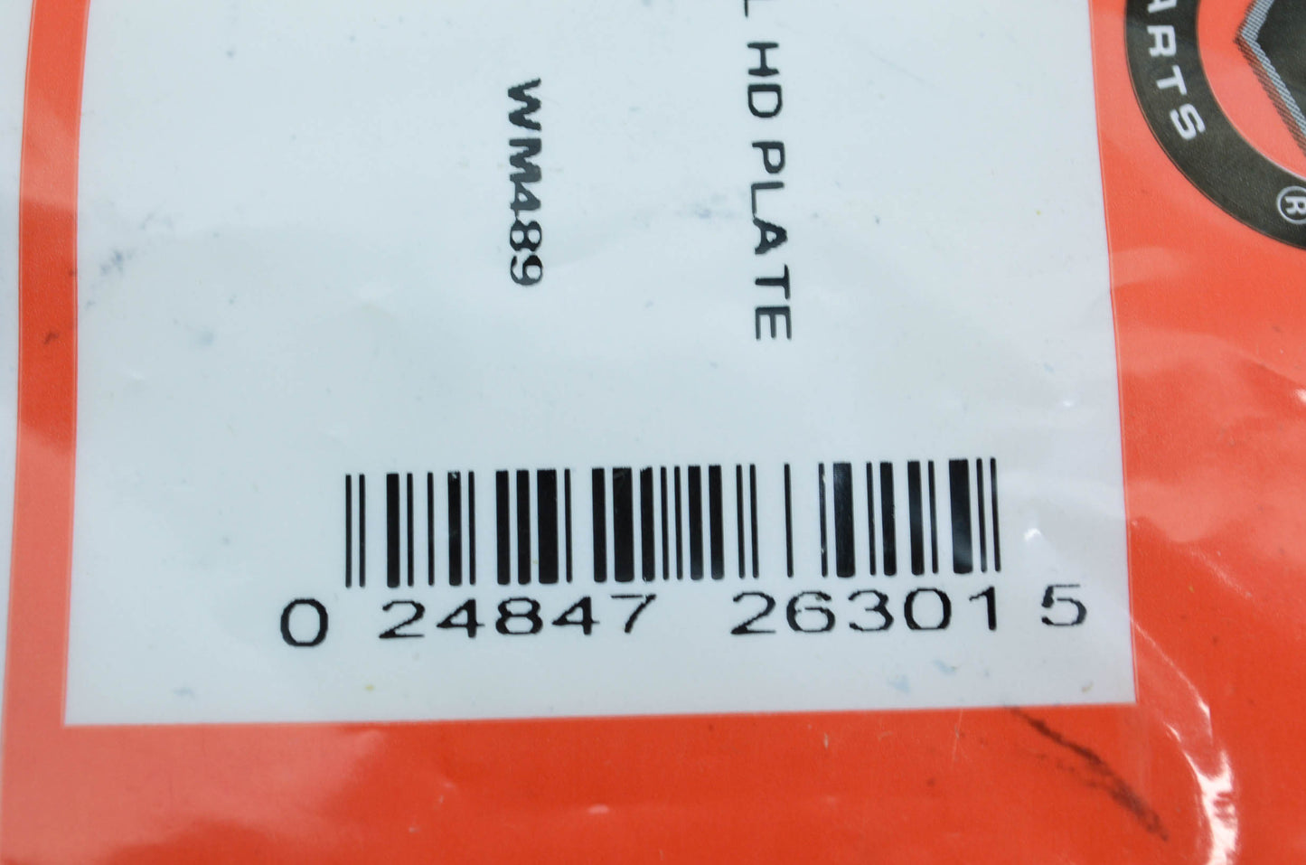 New OEM Briggs & Stratton 694088 Cylinder Head Plate Gasket NOS