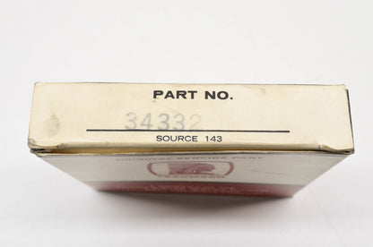 New OEM Tecumseh Piston Ring Kit NOS