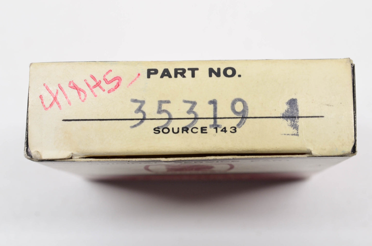 New OEM Tecumseh Oil Seal NOS