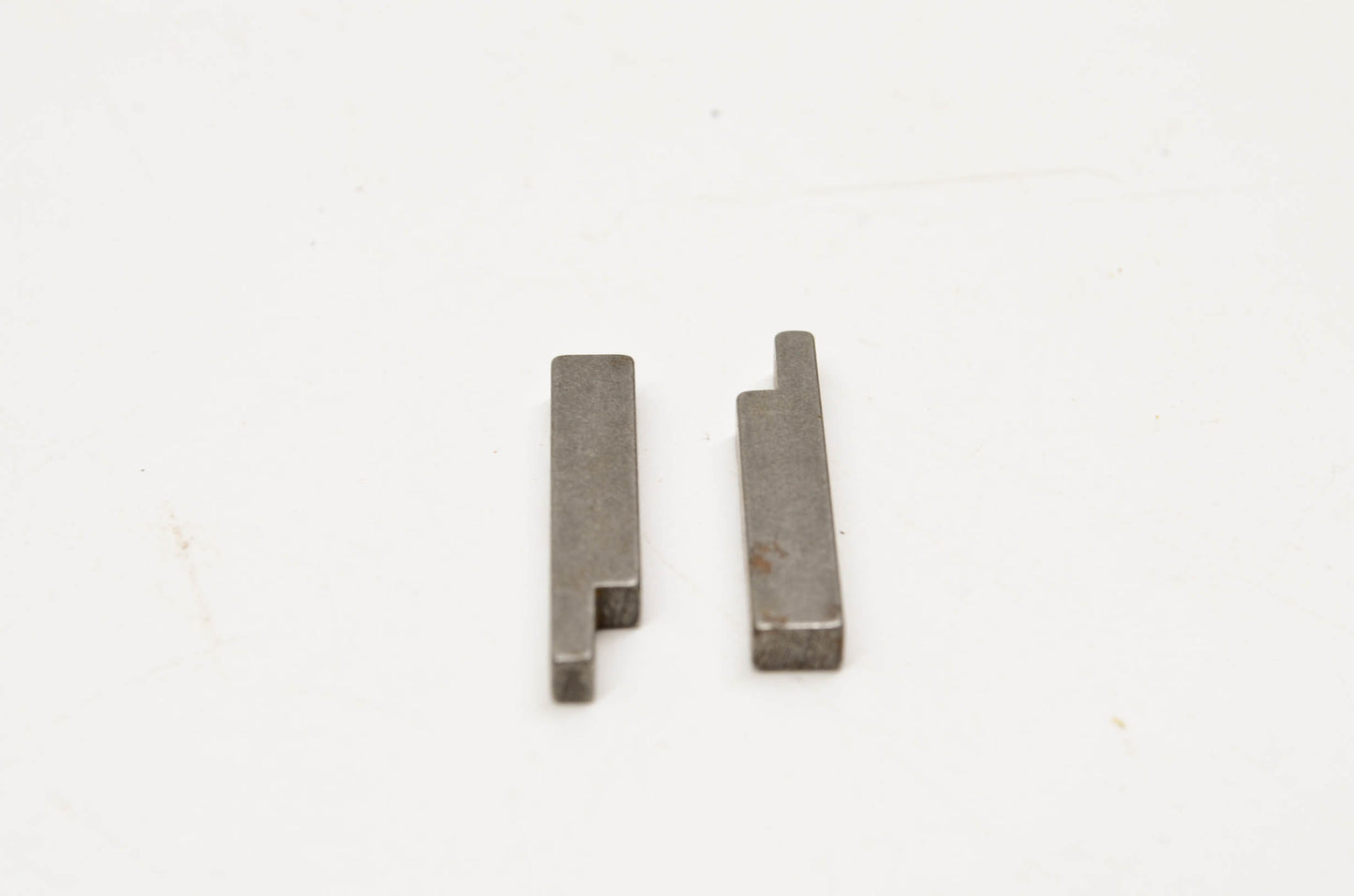New OEM Tecumseh Key QTY 2 NOS