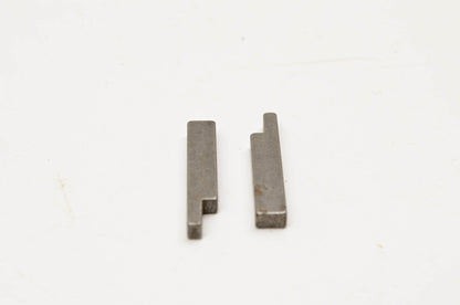 New OEM Tecumseh Key QTY 2 NOS