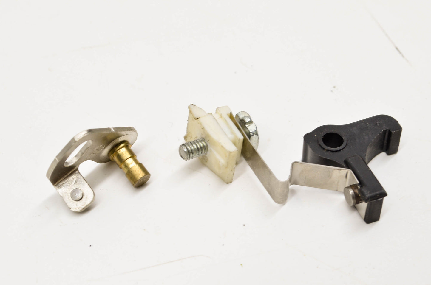 New OEM Tecumseh Ignition Points NOS