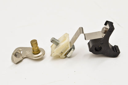 New OEM Tecumseh Ignition Points NOS