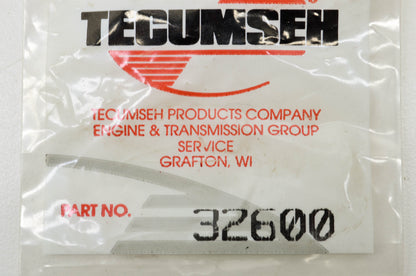 New OEM Tecumseh Oil Seal NOS