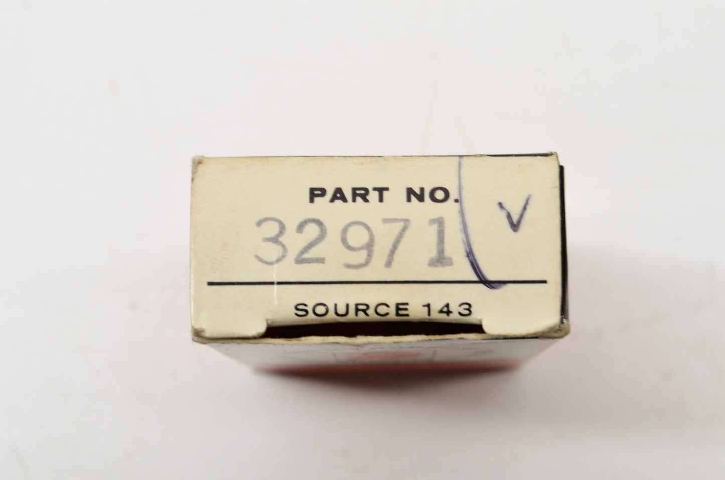 New OEM Tecumseh Adapter NOS