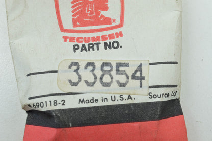 Tecumseh 33854 Spring NOS