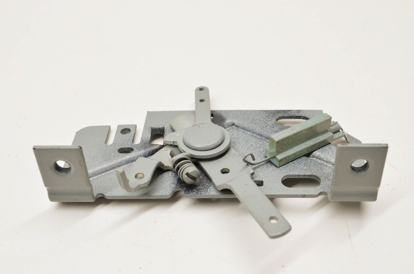 New OEM Tecumseh Control Assembly NOS