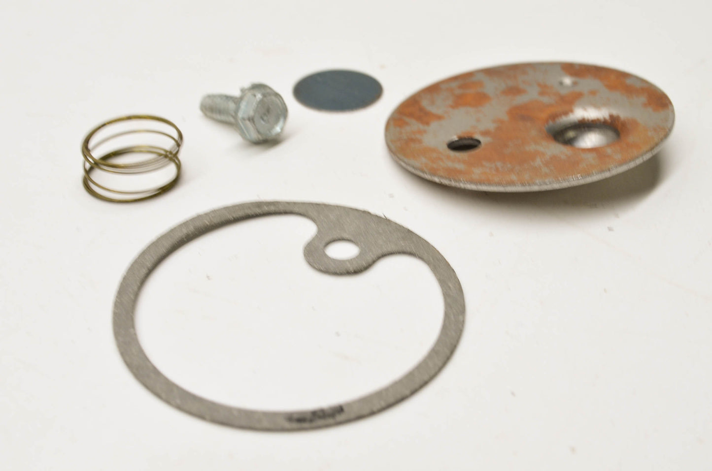 Tecumseh 34215 Breather Kit NOS