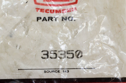 New OEM Tecumseh Breather Hose NOS
