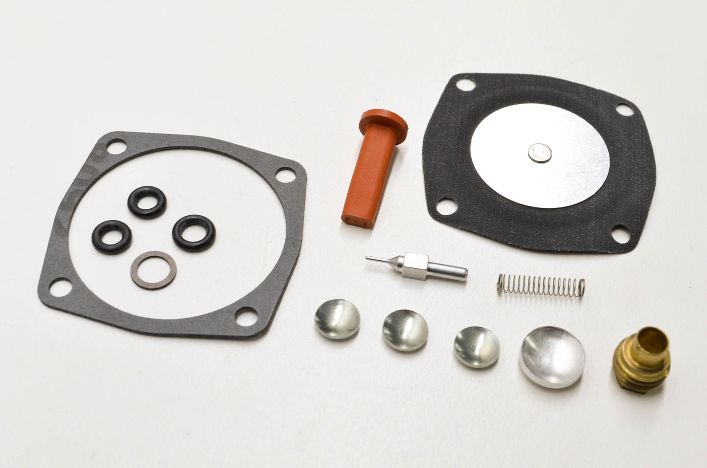New OEM Tecumseh Carburetor Repair Kit NOS