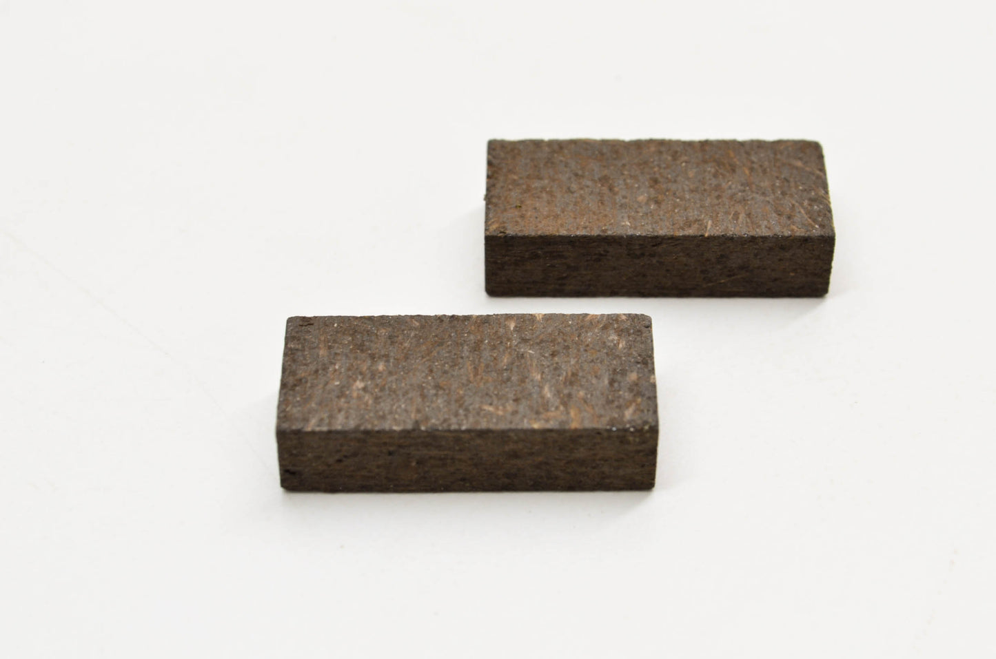 New OEM Tecumseh Transmission Brake Pad QTY 2 NOS