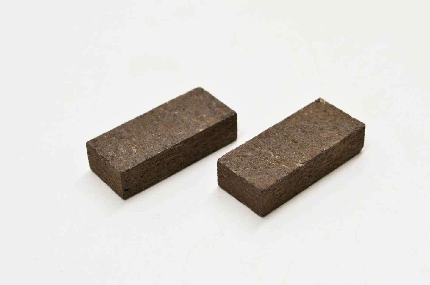 New OEM Tecumseh Transmission Brake Pad QTY 2 NOS