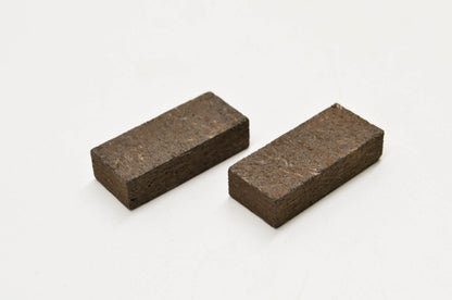 New OEM Tecumseh Transmission Brake Pad QTY 2 NOS