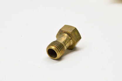 New OEM Tecumseh Carburetor Bowl Nut NOS