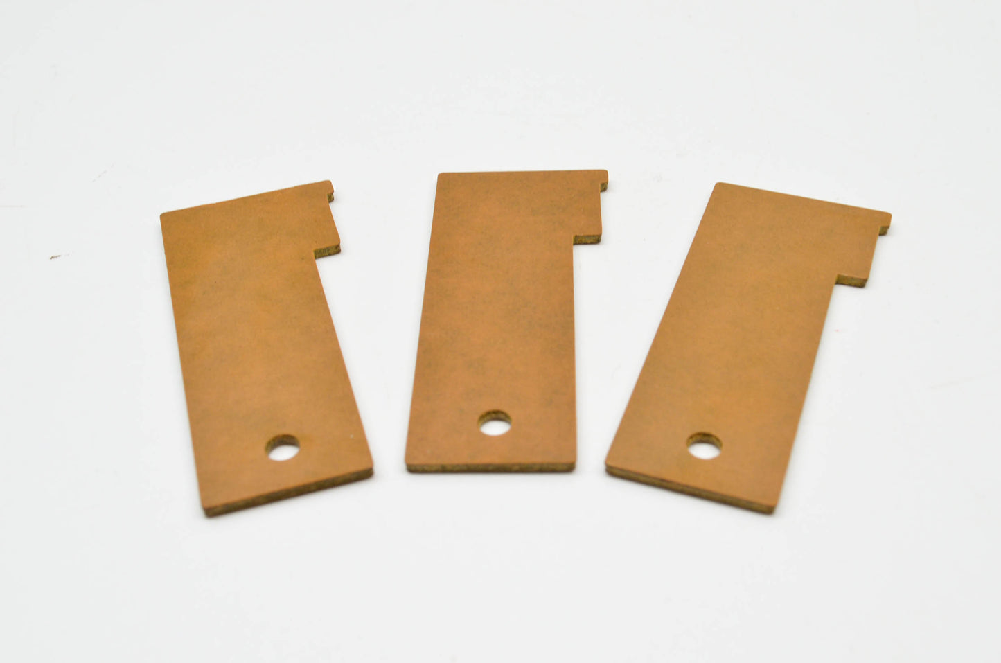 New OEM Tecumseh Float Setting Gauge NOS