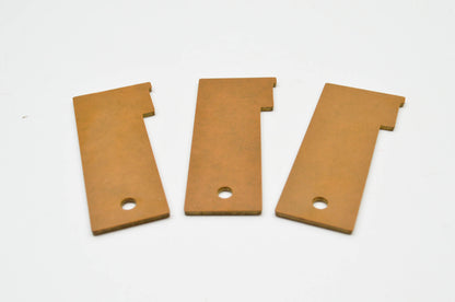 New OEM Tecumseh Float Setting Gauge NOS