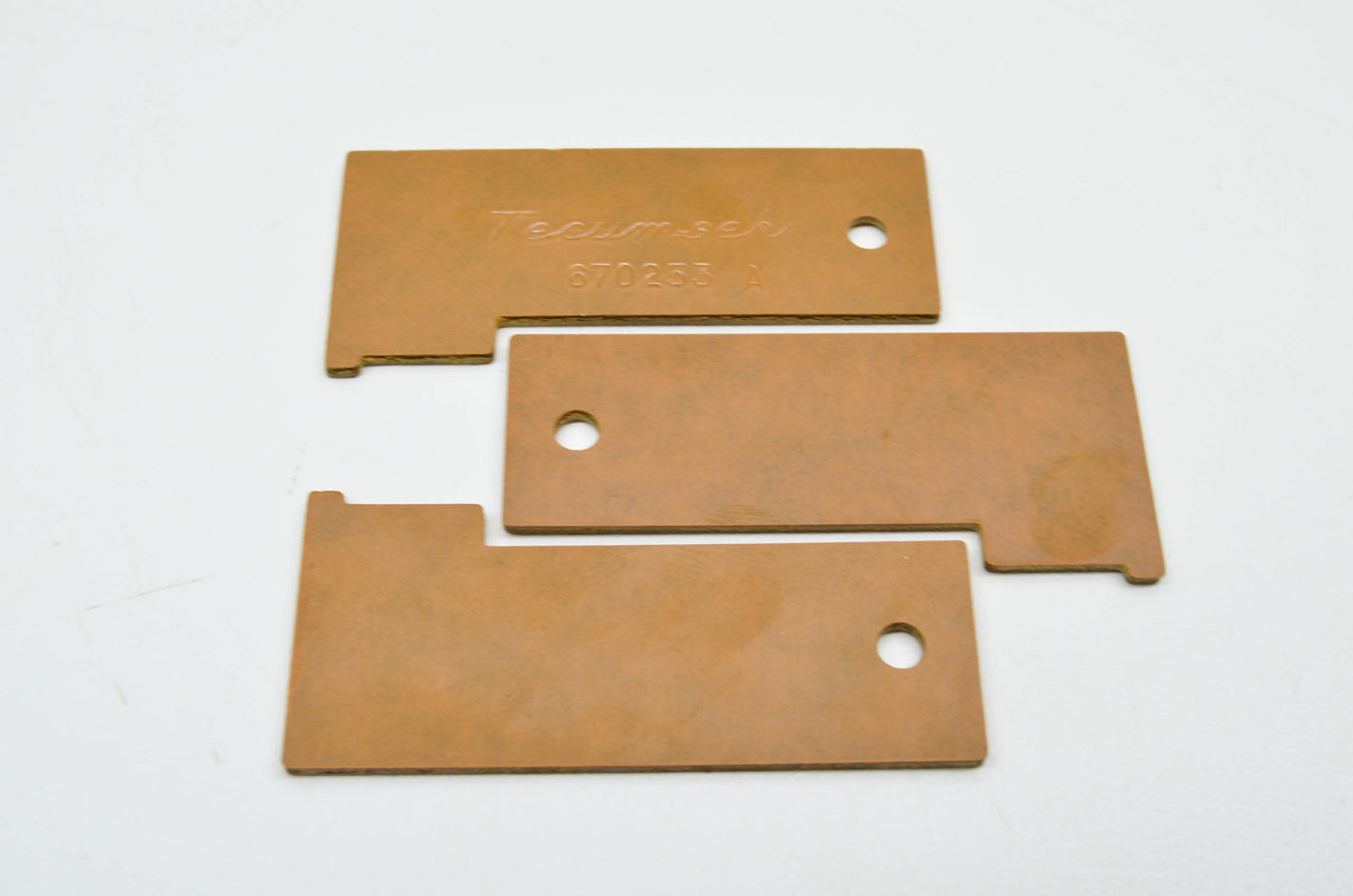 New OEM Tecumseh Float Setting Gauge NOS