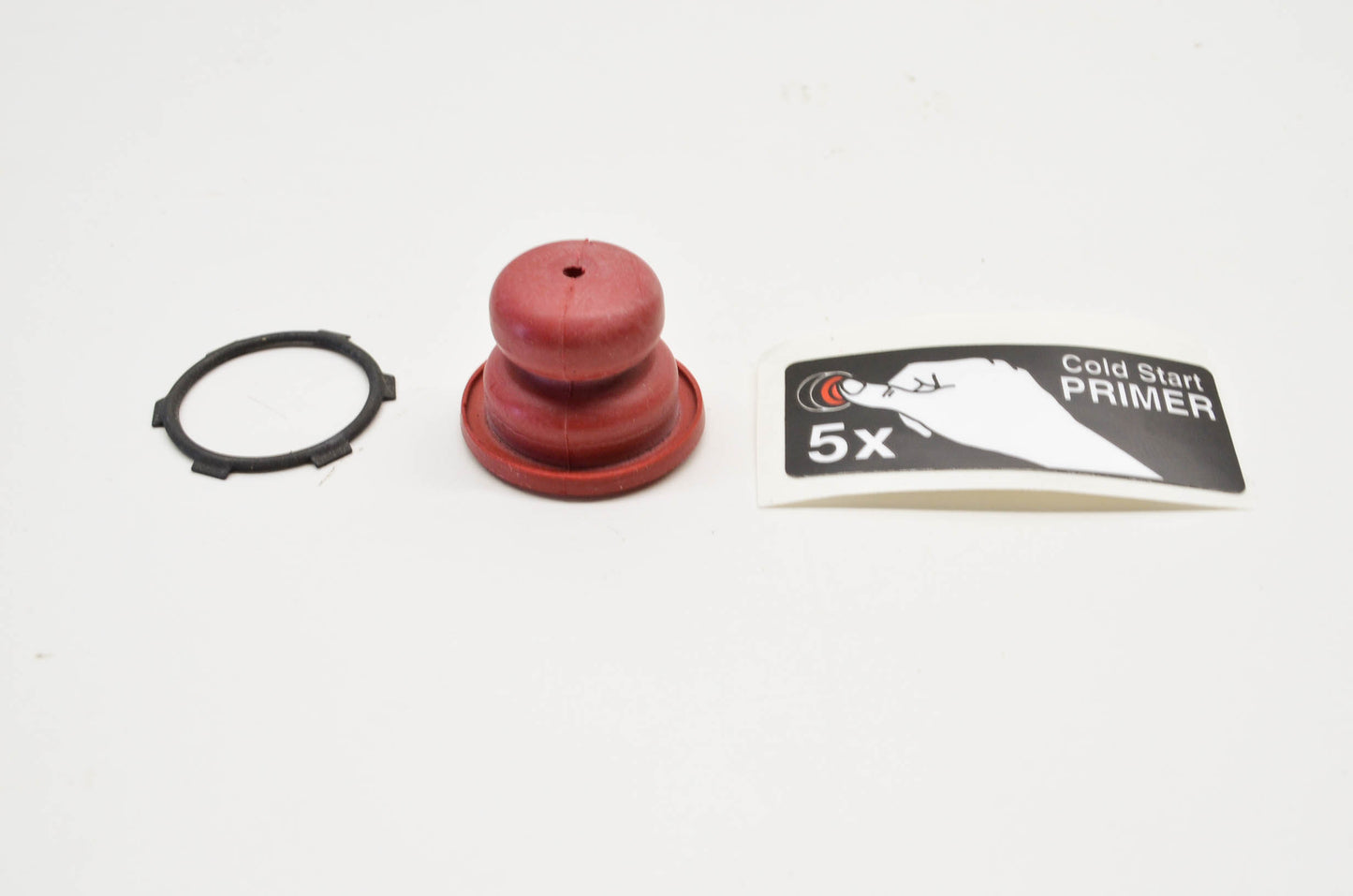 New OEM Tecumseh 632433A Bulb Primer NOS