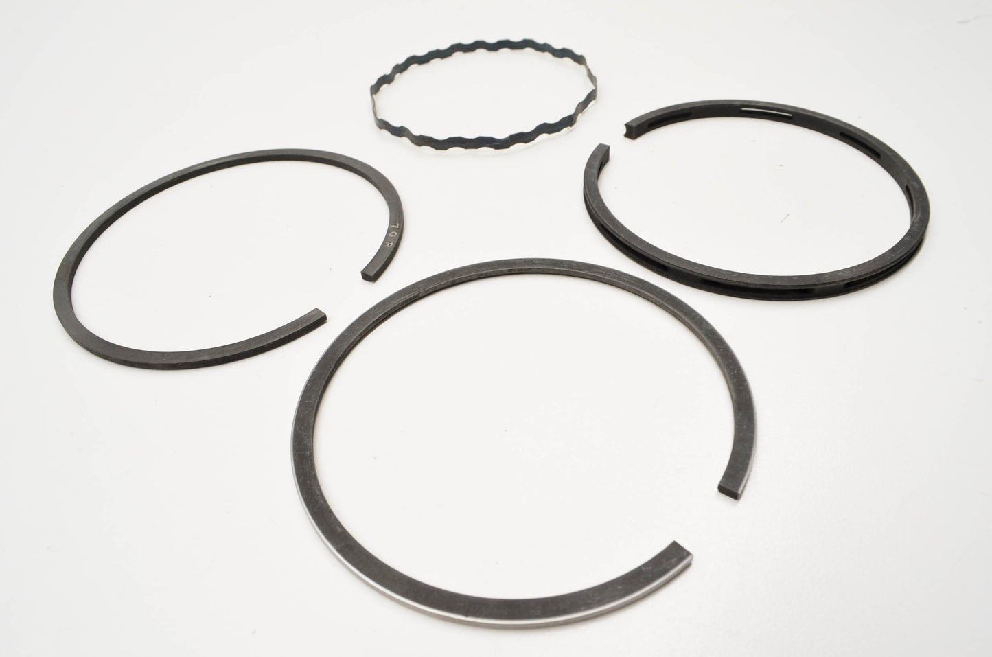 New OEM Tecumseh Piston Ring Kit NOS