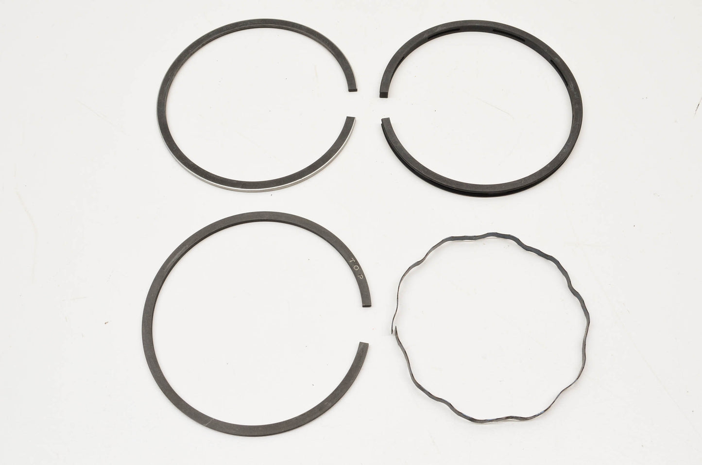 New OEM Tecumseh Piston Ring Kit NOS