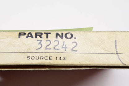 New OEM Tecumseh Piston Ring Kit NOS