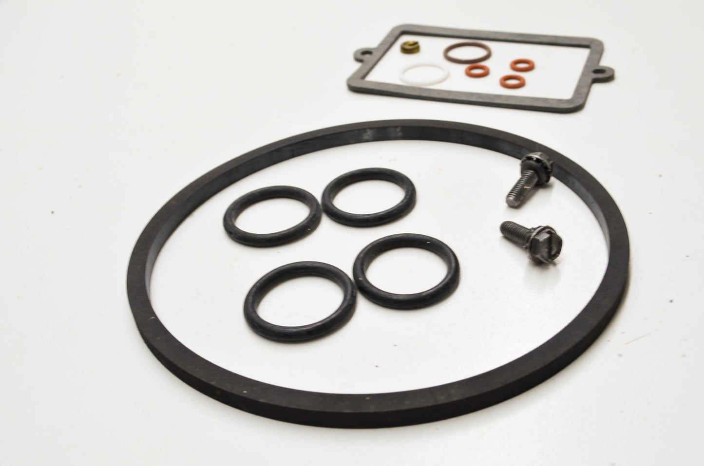 New OEM Tecumseh O Ring Kit NOS