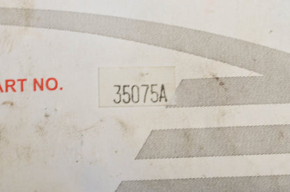 New OEM Tecumseh O Ring Kit NOS