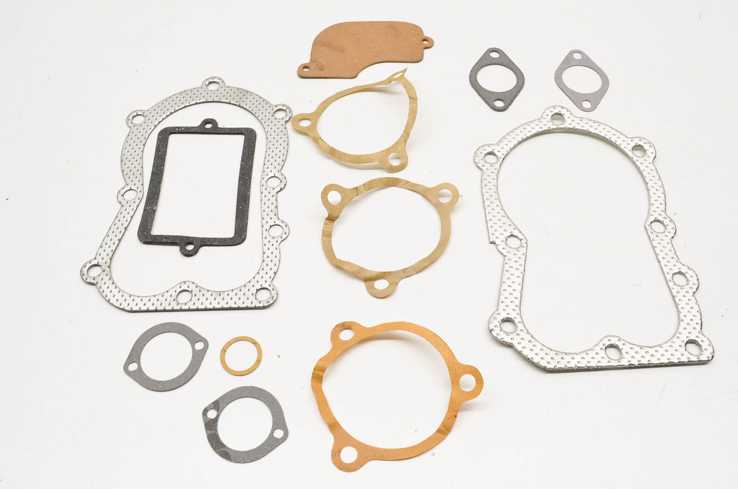 New OEM Tecumseh Gasket Kit NOS