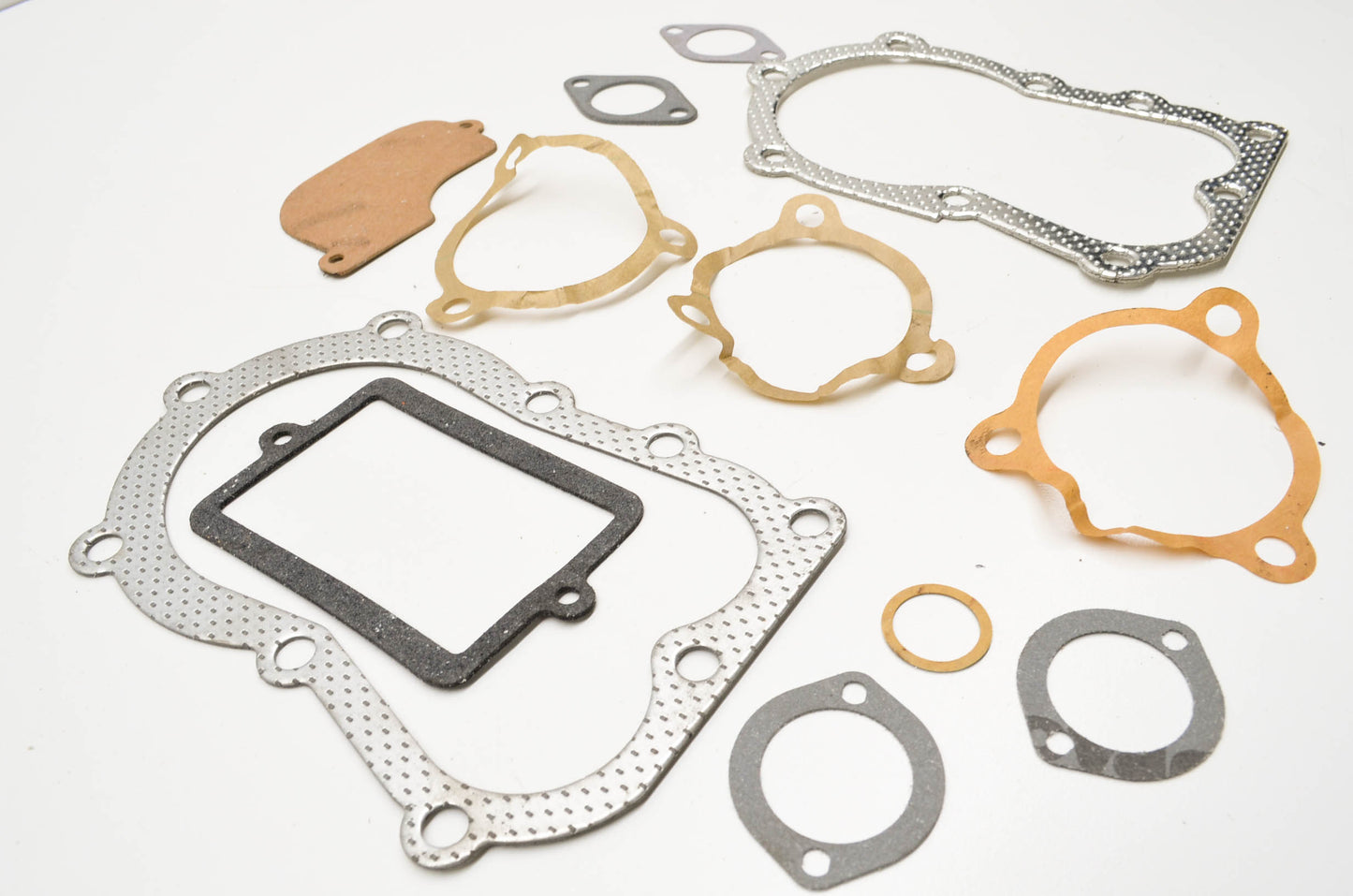 New OEM Tecumseh Gasket Kit NOS