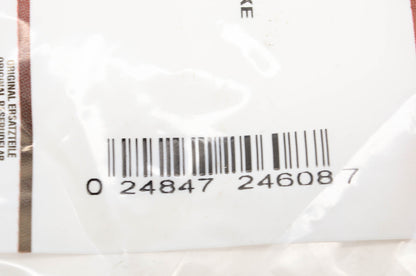 New OEM Briggs & Stratton Intake Gasket NOS