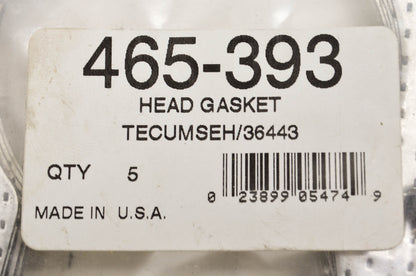 New Stens Head Gasket NOS