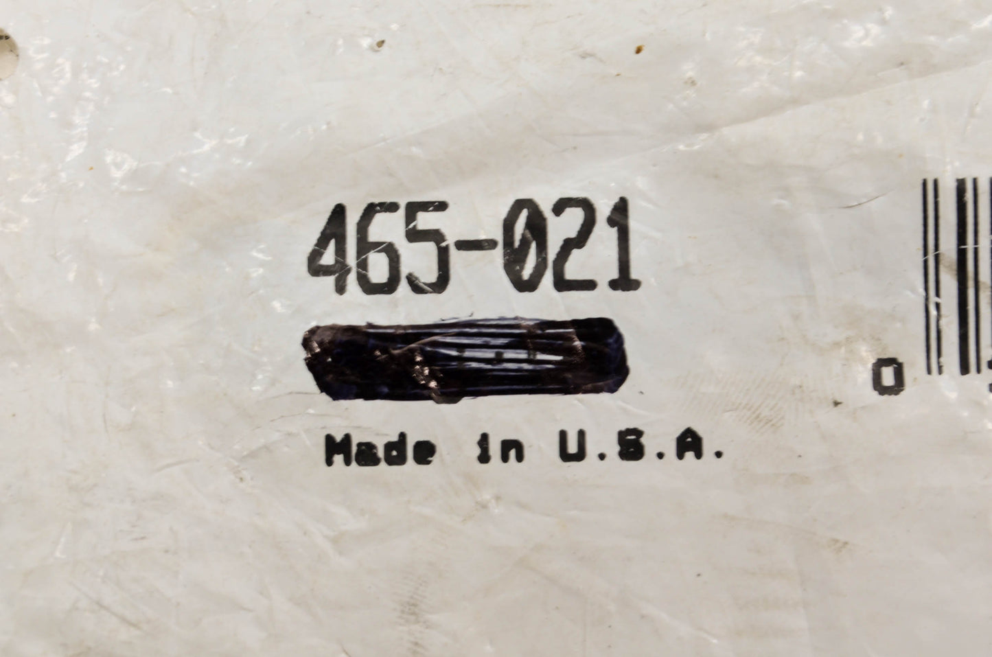 New Stens Head Gasket NOS
