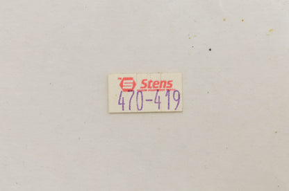 Base Gasket Tecumseh 35261 NOS
